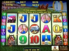 Spring Carnival online free