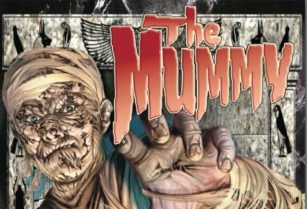 The Mummy