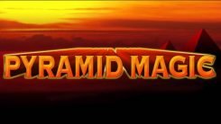 Pyramid Magic