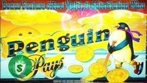 Penguis Pays