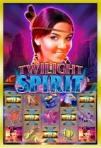 Twilight Spirit Jackpot Streak