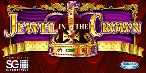 Jewel in the Crown Bonuses