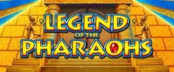 Legend of the Pharaoh