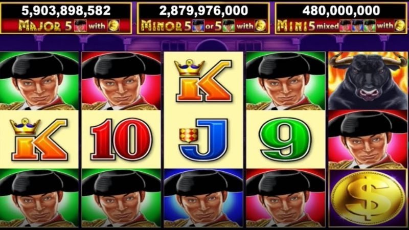 The Bullfighter Returns Play for free now! No download needed!