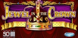 Jewel in the Crown Slot Game