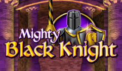 Mighty Black Knight