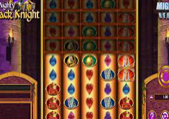 Mighty Black Knight online free