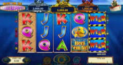 Reel 'em Lobster Potty online free