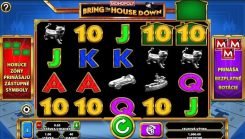 Monopoly: Bring the House Down Slot Game online free