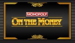 Monopoly on the Money Slot Machine