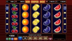 100 Super-Hot Slot Fruit Slot