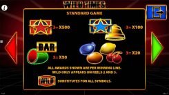 Wild Times slot