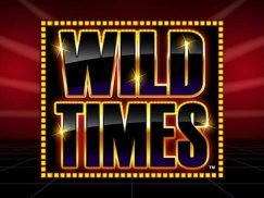 Wild Times slot