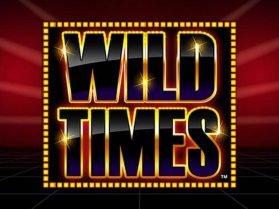 Wild Times slot