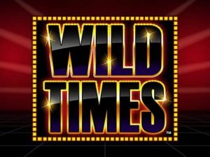 Wild Times slot