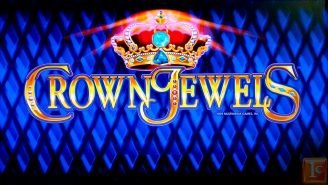 Crown Jewels Slot Game