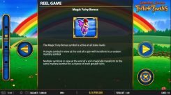 Rainbow Riches bonus