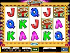 cashino slot free play