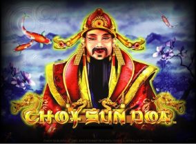 Choy Sun Doa