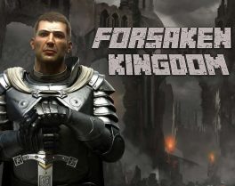 Forsaken Kingdom