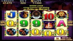 indian dreaming free spins