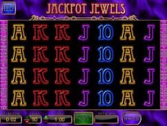 Jackpot Jewels free play