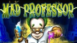 Mad Professor slot