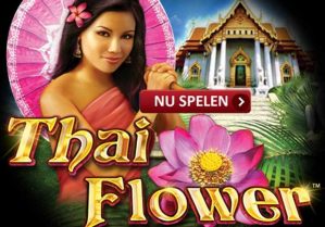 Thai Flower slot