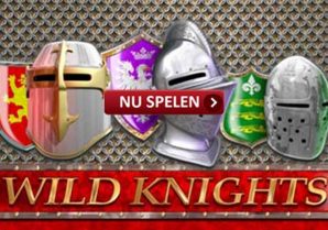 Wild Knights Slot
