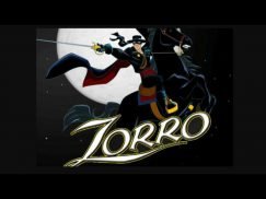 Zorro slots