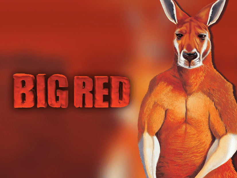 Big Red