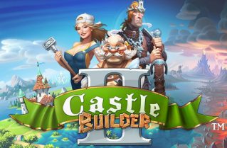 Castle Builder