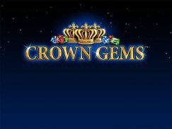 Crown Gems slot