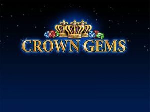 Crown Gems slot