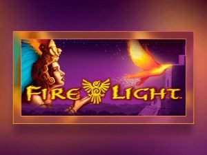 firelight