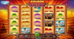 Golden Chief Slot free play