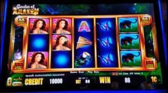 Garden of Amazon Jackpot Streak online free