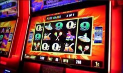 Fiesta Sun Cash Explosion slot machine