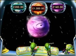 Money Mad Martians free play