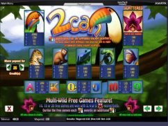 2Can slots free game