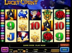 Lucky Count online free