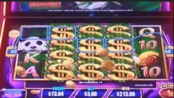 Panda Paradise Quick Fire online free