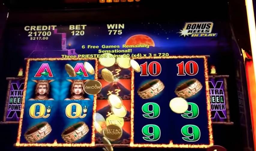 fire light 2 slot
