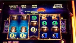 Fire light 2 free spins