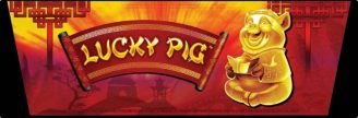 Lucky Pig Slot