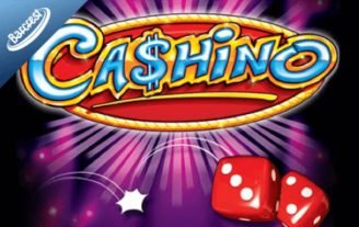 Cashino slot