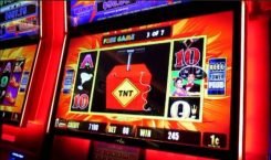 Fiesta Sun Cash Explosion free play