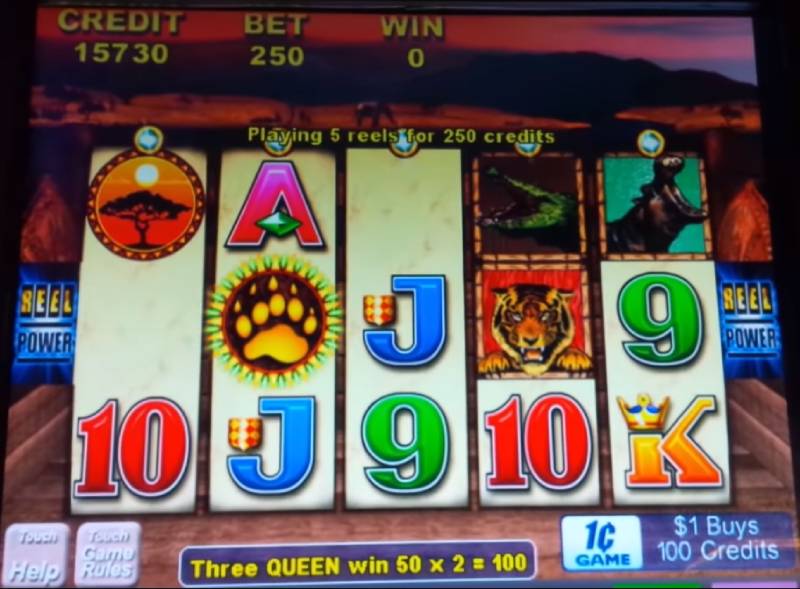 Wild Ways Pokie Free Spins No Deposit Bonus