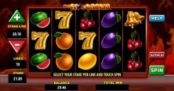 Hot Frootastic Slot Game free spins