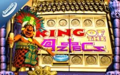 King of the Aztecs Slot